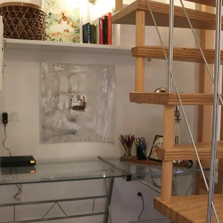 Le Duplex Des Marchands Appartement *