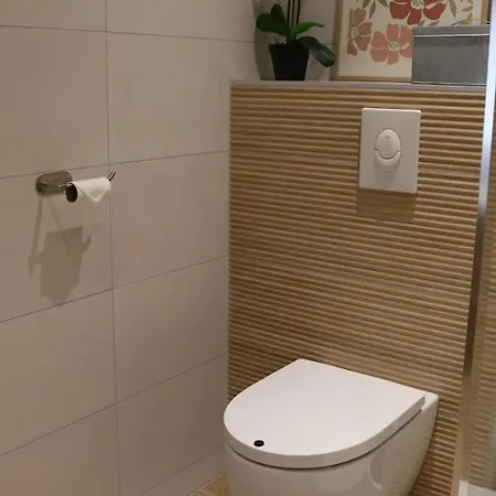 Le Duplex Des Marchands Sélestat