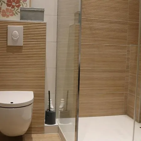 Le Duplex Des Marchands * Sélestat