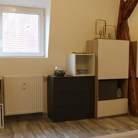 Le Duplex Des Marchands