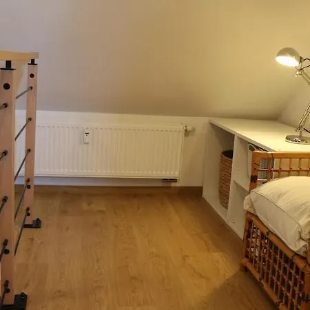 Le Duplex Des Marchands Appartement *