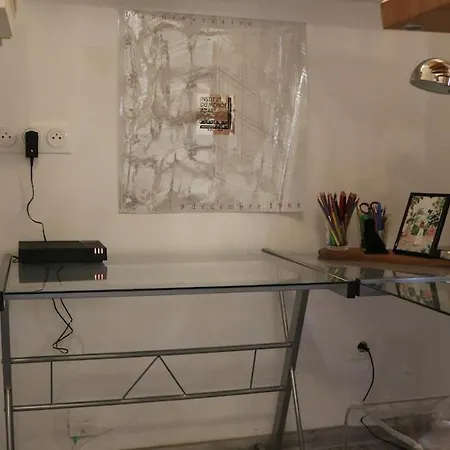 Appartement Le Duplex Des Marchands *