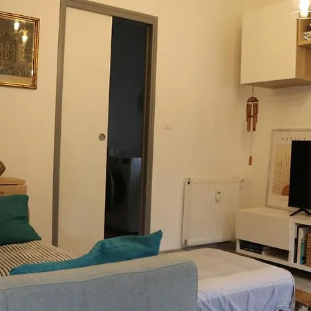 Appartement Le Duplex Des Marchands *