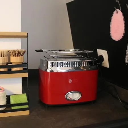 Le Duplex Des Marchands