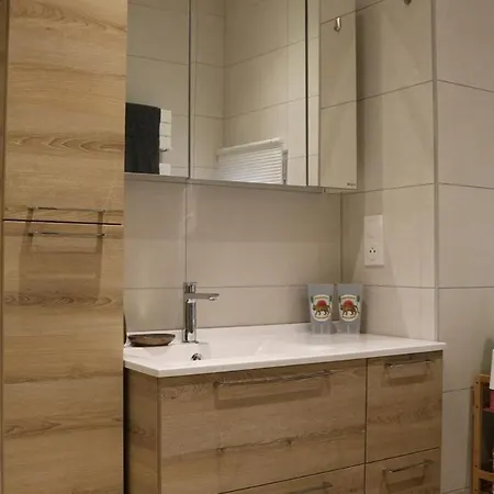 Le Duplex Des Marchands Sélestat