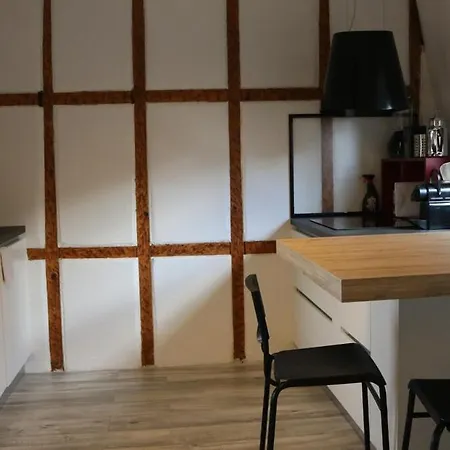 Le Duplex Des Marchands