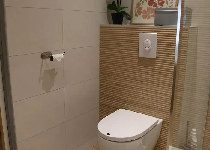 Le Duplex Des Marchands Sélestat