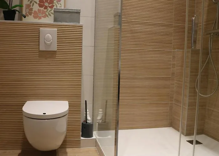 Le Duplex Des Marchands * Sélestat