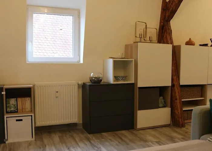 Le Duplex Des Marchands