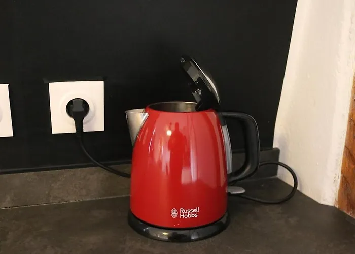 Le Duplex Des Marchands *