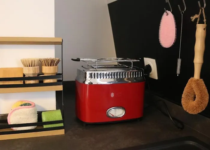 Le Duplex Des Marchands